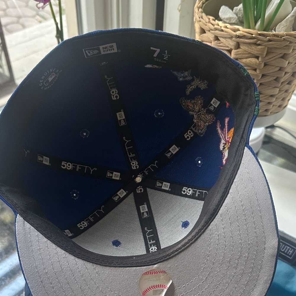 Men’s Embroidered Baseball Caps Set - Picture 13 of 16